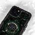 Wizarding Worlds Harry Potter Team Slytherin iPhone 15 Plus Waterproof Case